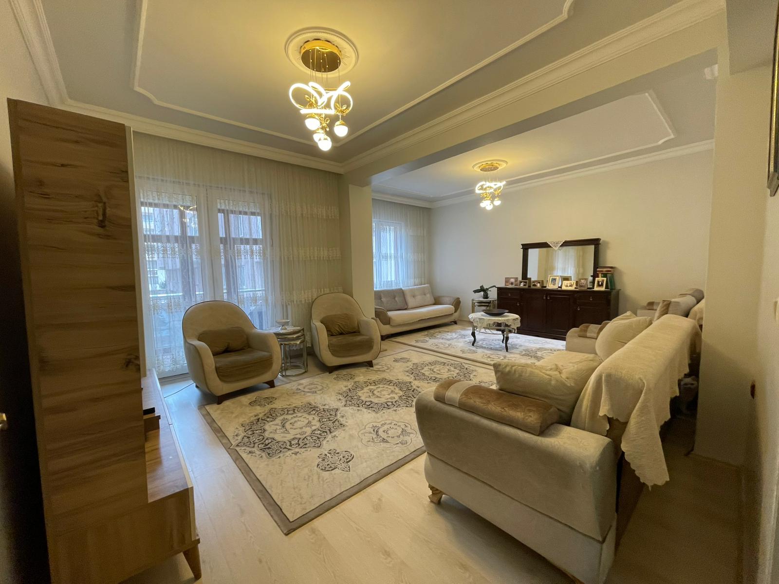 ŞÜKRÜPAŞA'DA SATILLIK DUBLEKS